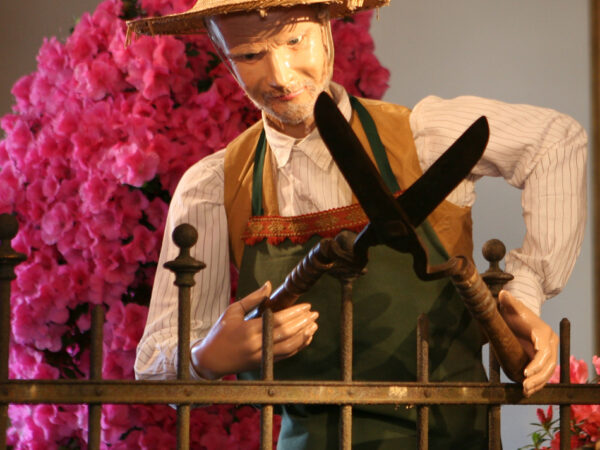 Kamelienschau 2026, Der Mörder ist immer der Gärtner, skal. (9)